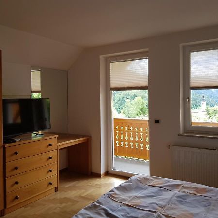 Apartment Brumec Bohinj Exterior photo
