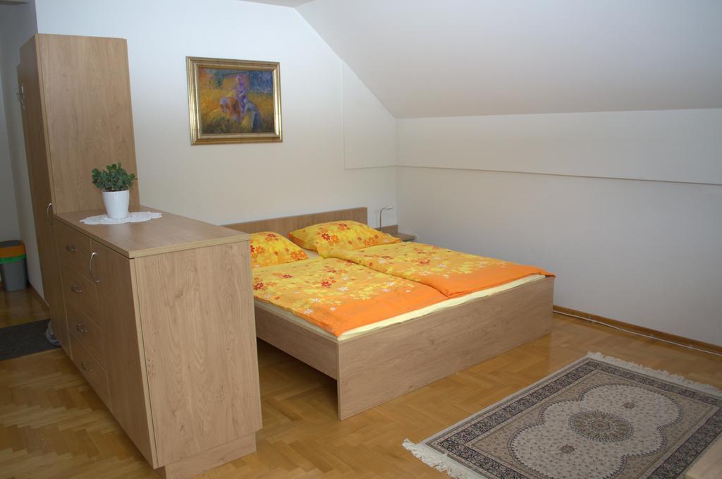 Apartment Brumec Bohinj Room photo