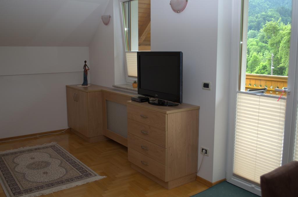 Apartment Brumec Bohinj Room photo