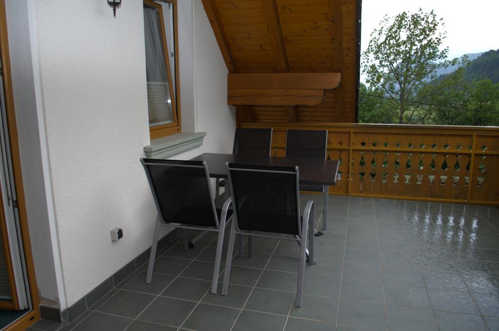 Apartment Brumec Bohinj Room photo