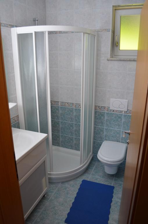 Apartment Brumec Bohinj Room photo