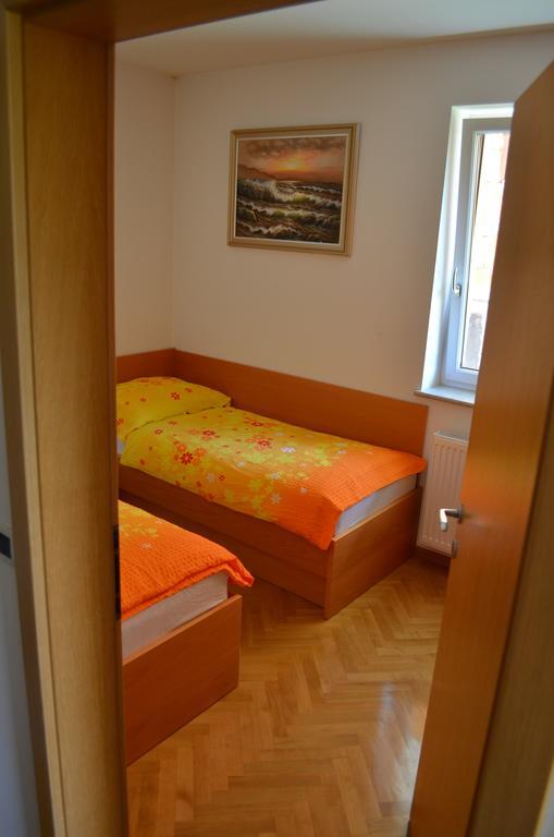 Apartment Brumec Bohinj Room photo