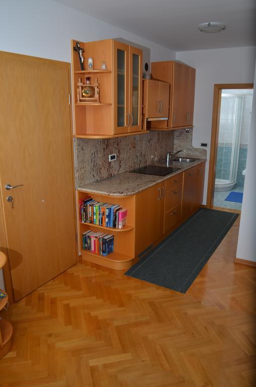 Apartment Brumec Bohinj Room photo