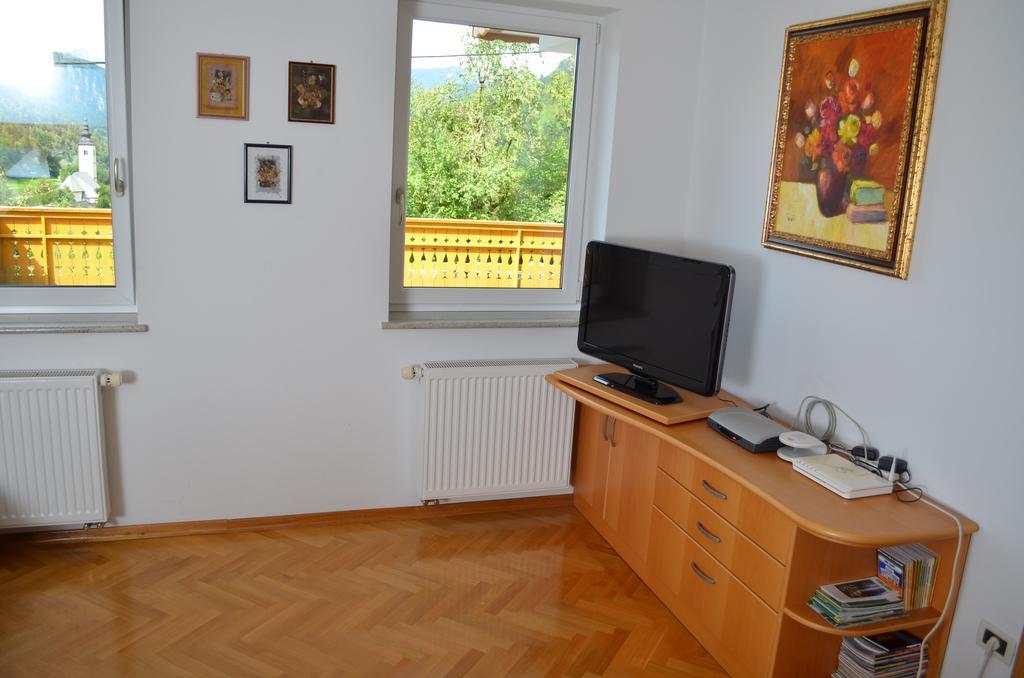 Apartment Brumec Bohinj Room photo