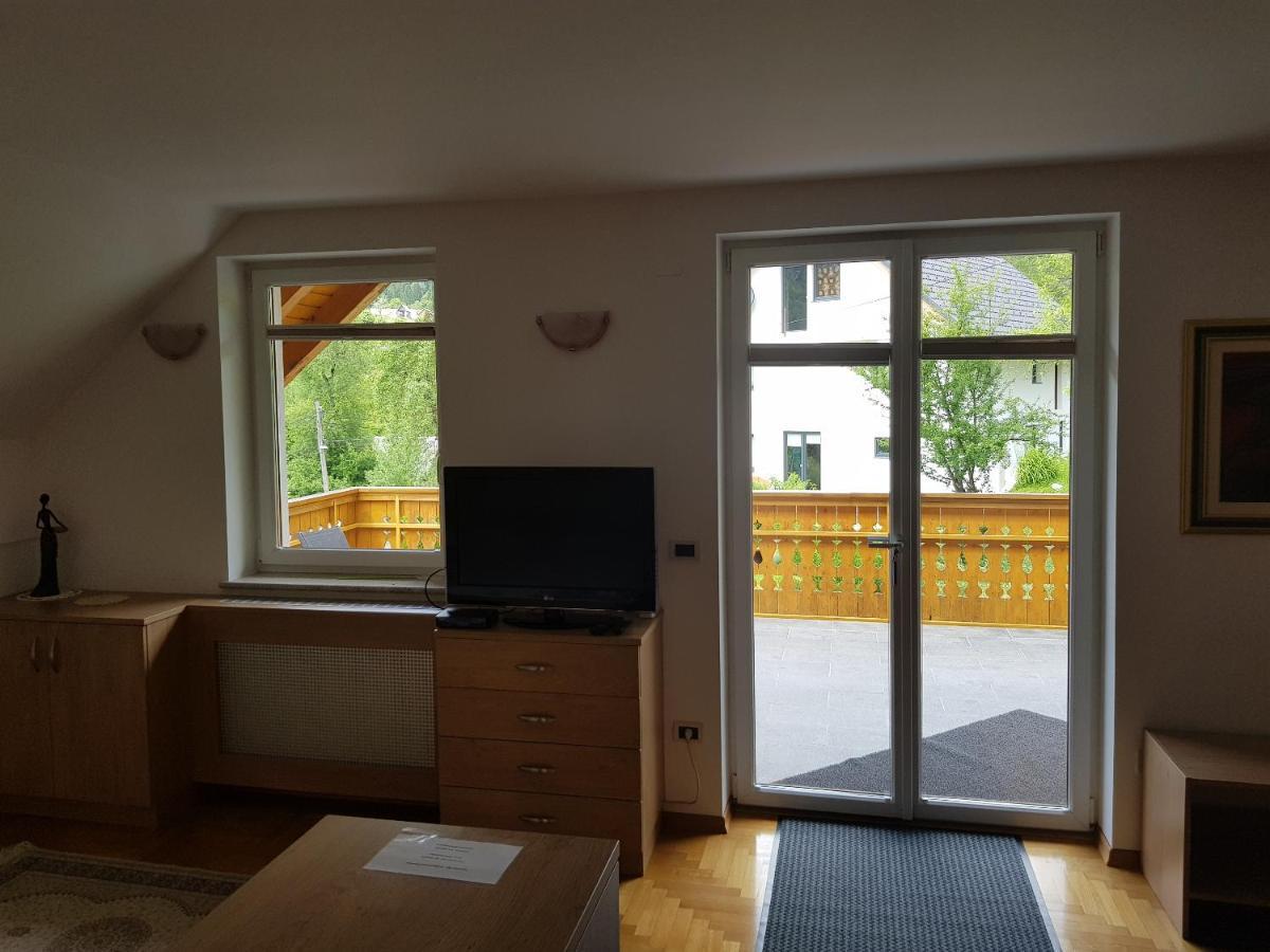 Apartment Brumec Bohinj Exterior photo